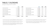 Company Presentation Toolbox