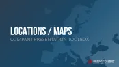 Company Presentation Toolbox