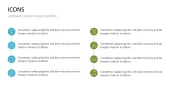 Company Presentation Toolbox