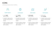 Company Presentation Toolbox