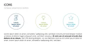 Company Presentation Toolbox