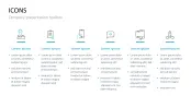 Company Presentation Toolbox