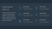 Company Presentation Toolbox
