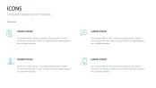 Company Presentation Toolbox