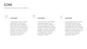 Company Presentation Toolbox