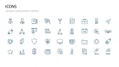 Company Presentation Toolbox