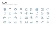 Company Presentation Toolbox