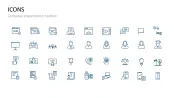Company Presentation Toolbox