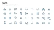 Company Presentation Toolbox