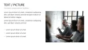 Company Presentation Toolbox