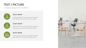 Company Presentation Toolbox
