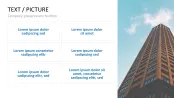 Company Presentation Toolbox