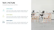 Company Presentation Toolbox
