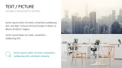 Company Presentation Toolbox