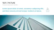 Company Presentation Toolbox