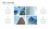 Company Presentation Toolbox