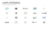 Company Presentation Toolbox