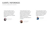 Company Presentation Toolbox