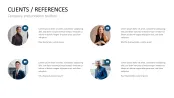 Company Presentation Toolbox