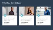 Company Presentation Toolbox