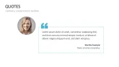 Company Presentation Toolbox