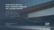 Company Presentation Toolbox