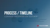 Company Presentation Toolbox