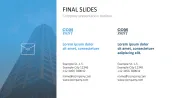 Company Presentation Toolbox