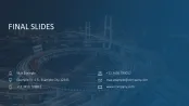 Company Presentation Toolbox