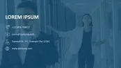 Company Presentation Toolbox