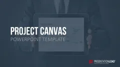 Project Canvas