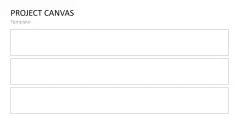 Project Canvas