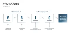 VRIO Analysis