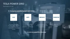 VRIO Analysis