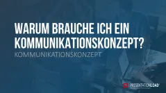 Kommunikationskonzept 