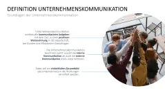 Kommunikationskonzept 