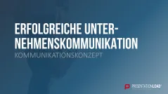 Kommunikationskonzept 