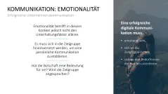 Kommunikationskonzept 