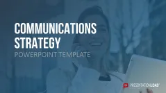 Communications Strategy