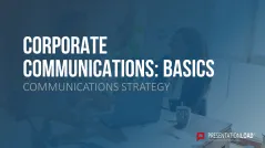 Communications Strategy