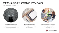 Communications Strategy