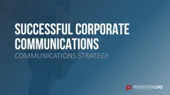 Communications Strategy