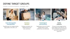 Communications Strategy