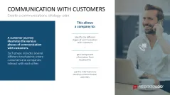 Communications Strategy