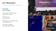 Communications Strategy