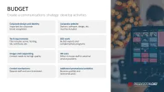 Communications Strategy