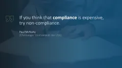Corporate Compliance 
