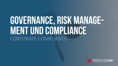 Corporate Compliance 