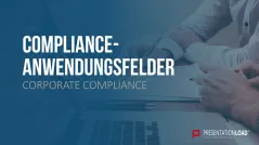 Corporate Compliance 