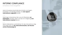 Corporate Compliance 